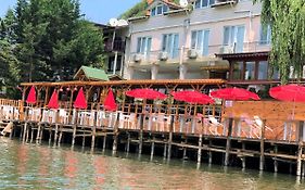 agva temmuz otel